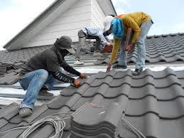 Best Metal Roofing Installation  in Burtonsville, MD